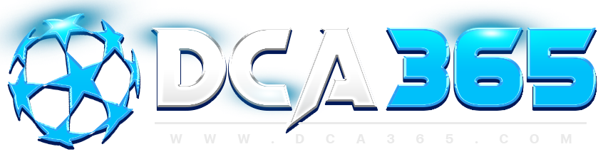 เว็บพนันออนไลน์ DCA365 แพลตฟอร์มความบันเทิงที่ครบวงจร